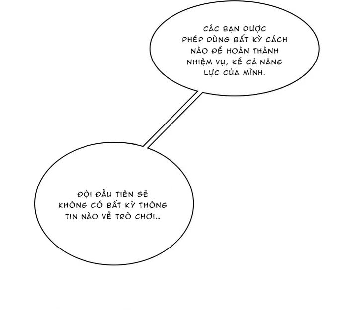 Zero Game Chapter 63 - Trang 2