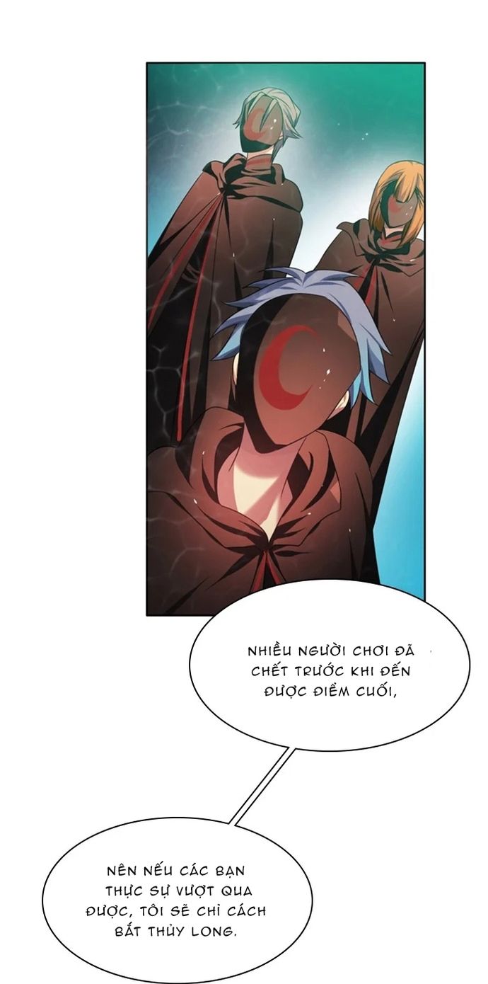 Zero Game Chapter 63 - Trang 2