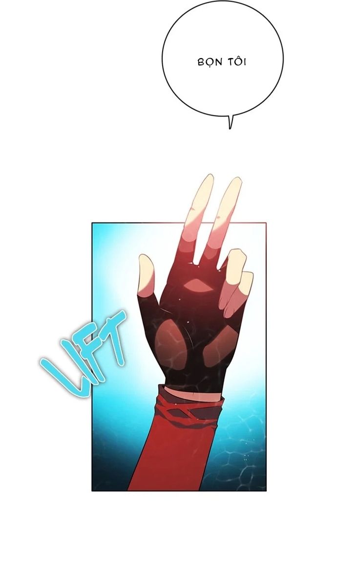 Zero Game Chapter 63 - Trang 2