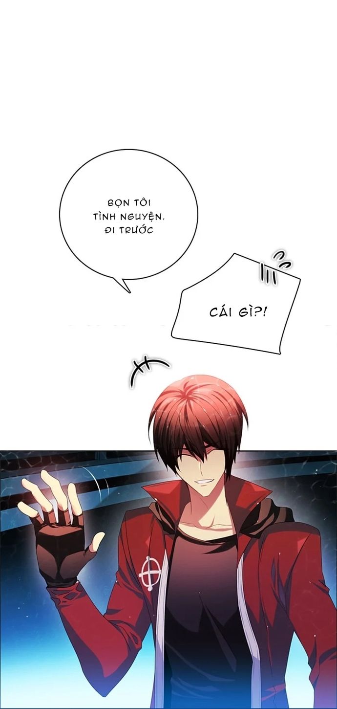 Zero Game Chapter 63 - Trang 2