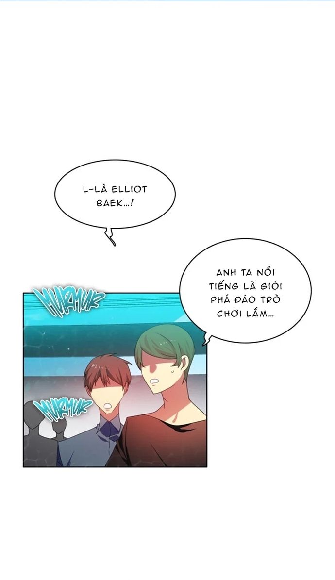 Zero Game Chapter 63 - Trang 2