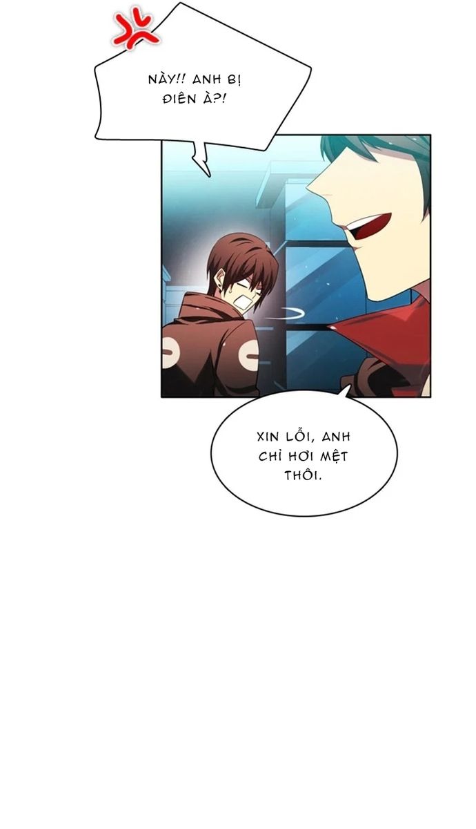 Zero Game Chapter 63 - Trang 2