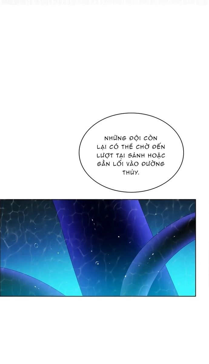 Zero Game Chapter 63 - Trang 2