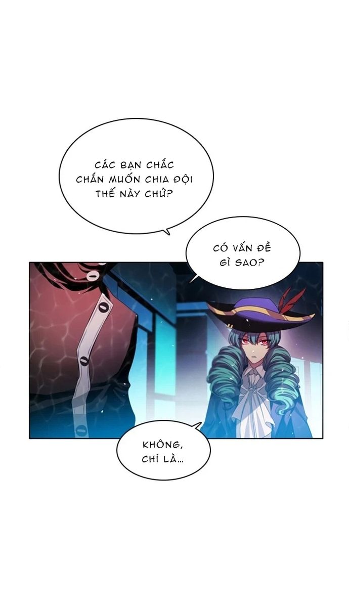 Zero Game Chapter 63 - Trang 2