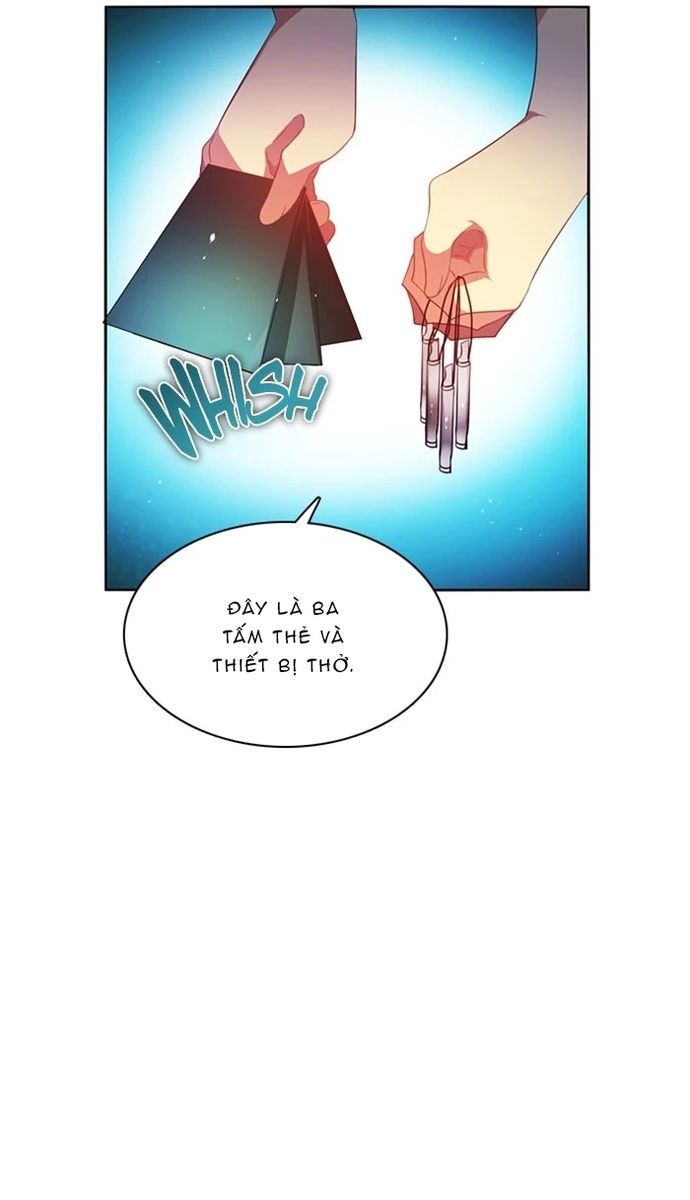 Zero Game Chapter 63 - Trang 2