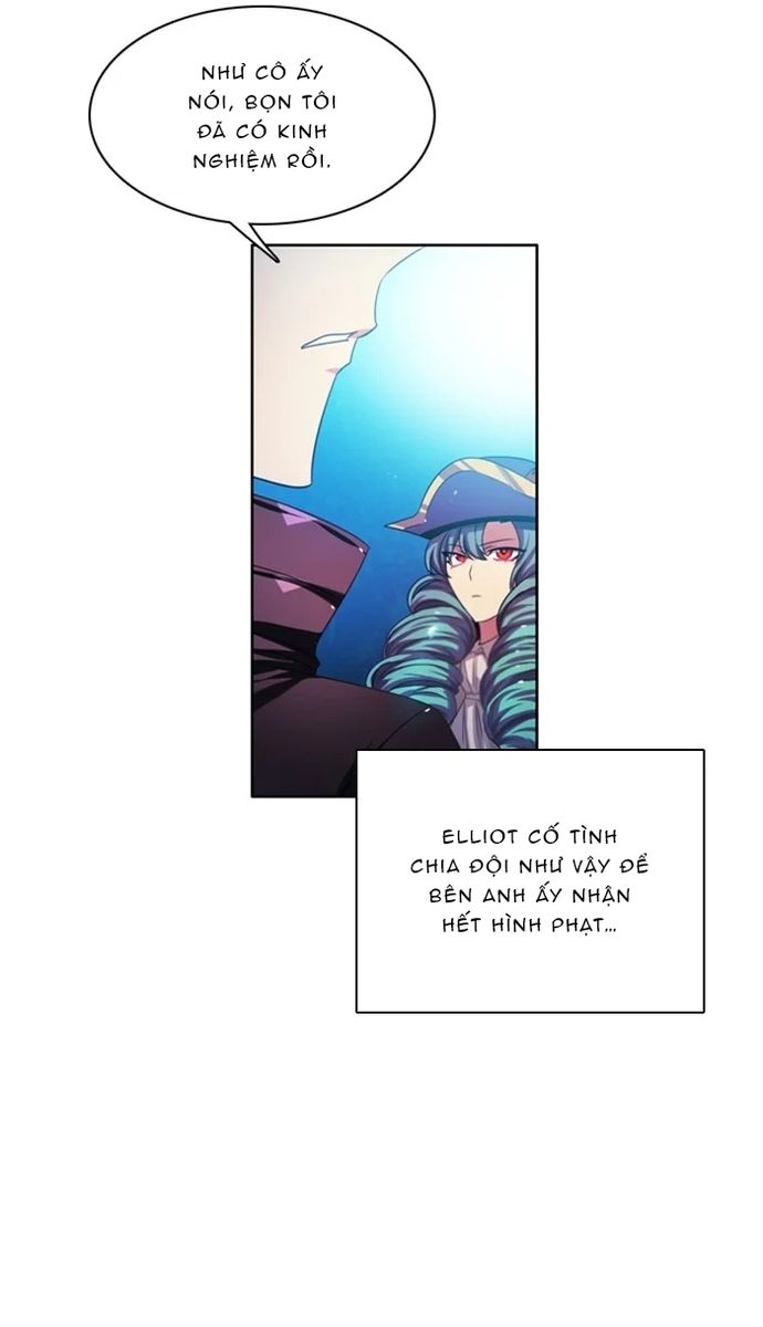 Zero Game Chapter 63 - Trang 2