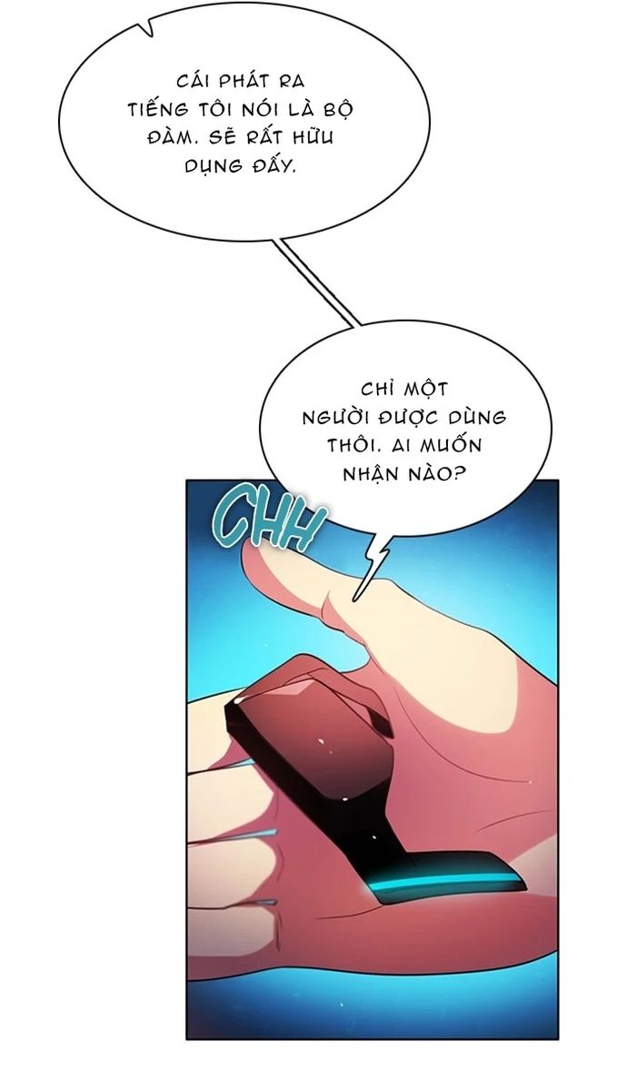 Zero Game Chapter 63 - Trang 2