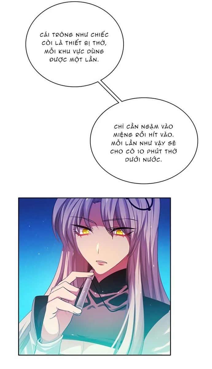 Zero Game Chapter 63 - Trang 2