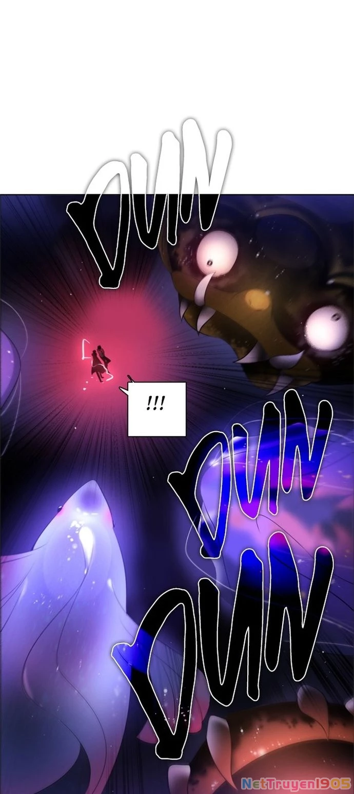 Zero Game Chapter 64 - Trang 2