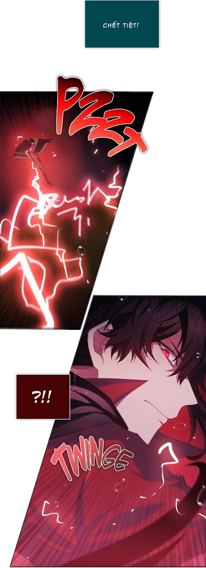 Zero Game Chapter 64 - Trang 2