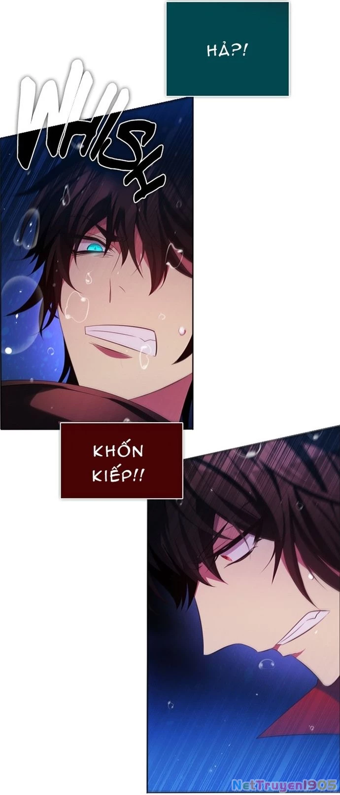 Zero Game Chapter 64 - Trang 2