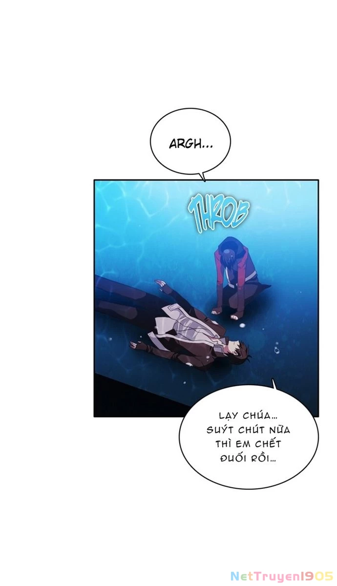 Zero Game Chapter 64 - Trang 2