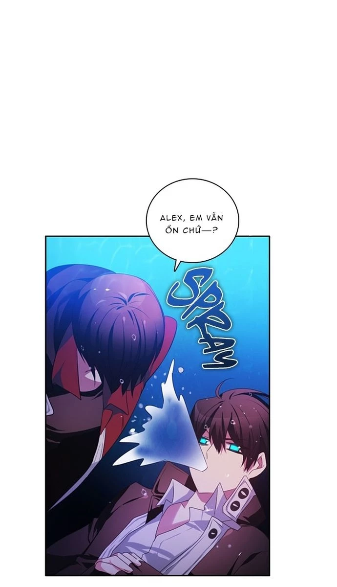 Zero Game Chapter 64 - Trang 2