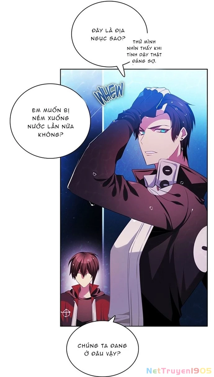 Zero Game Chapter 64 - Trang 2