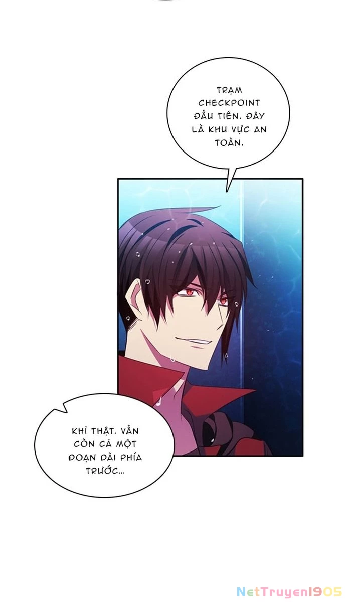 Zero Game Chapter 64 - Trang 2