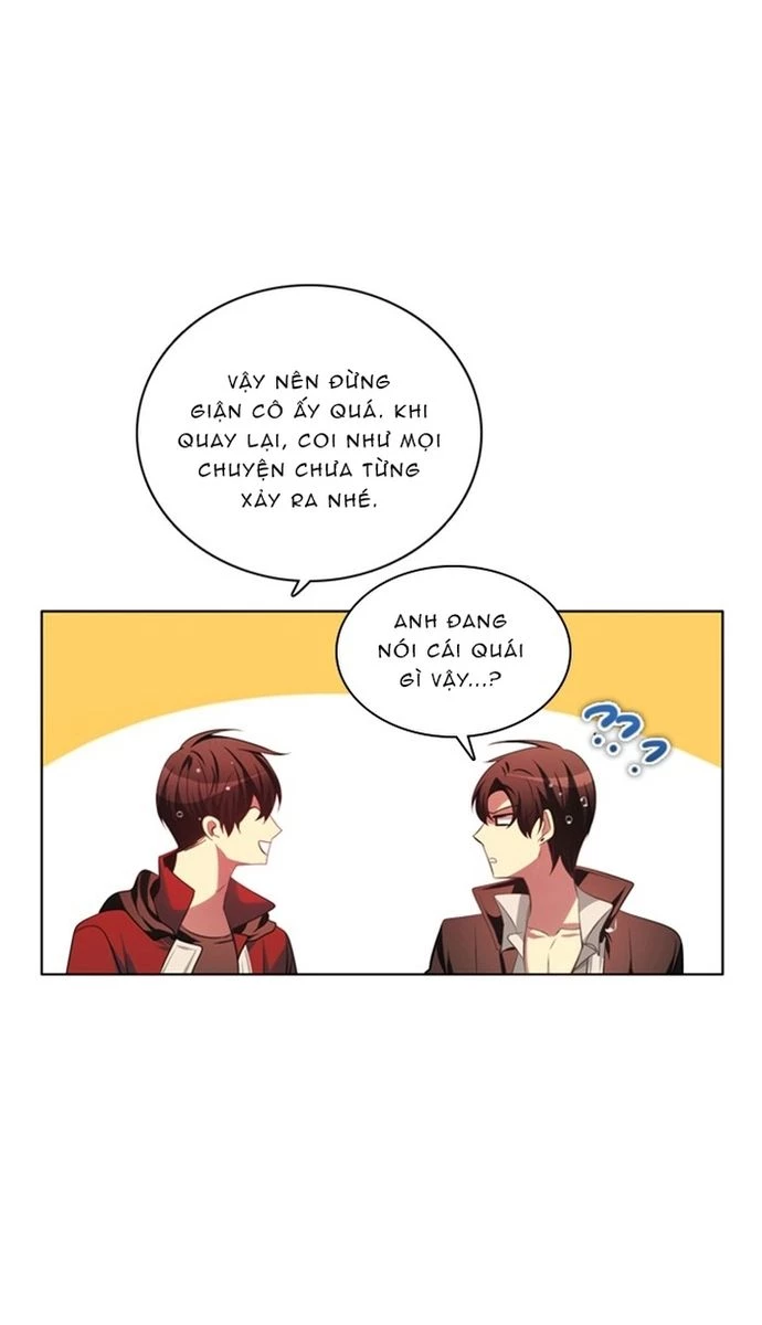 Zero Game Chapter 64 - Trang 2