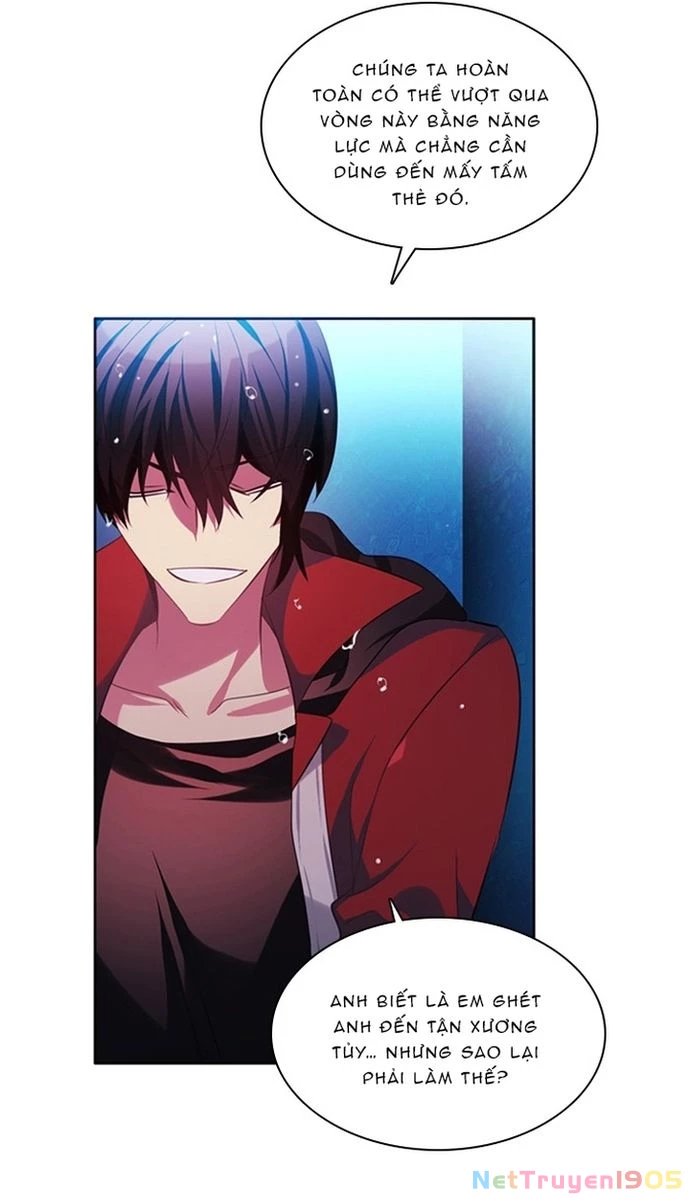 Zero Game Chapter 64 - Trang 2