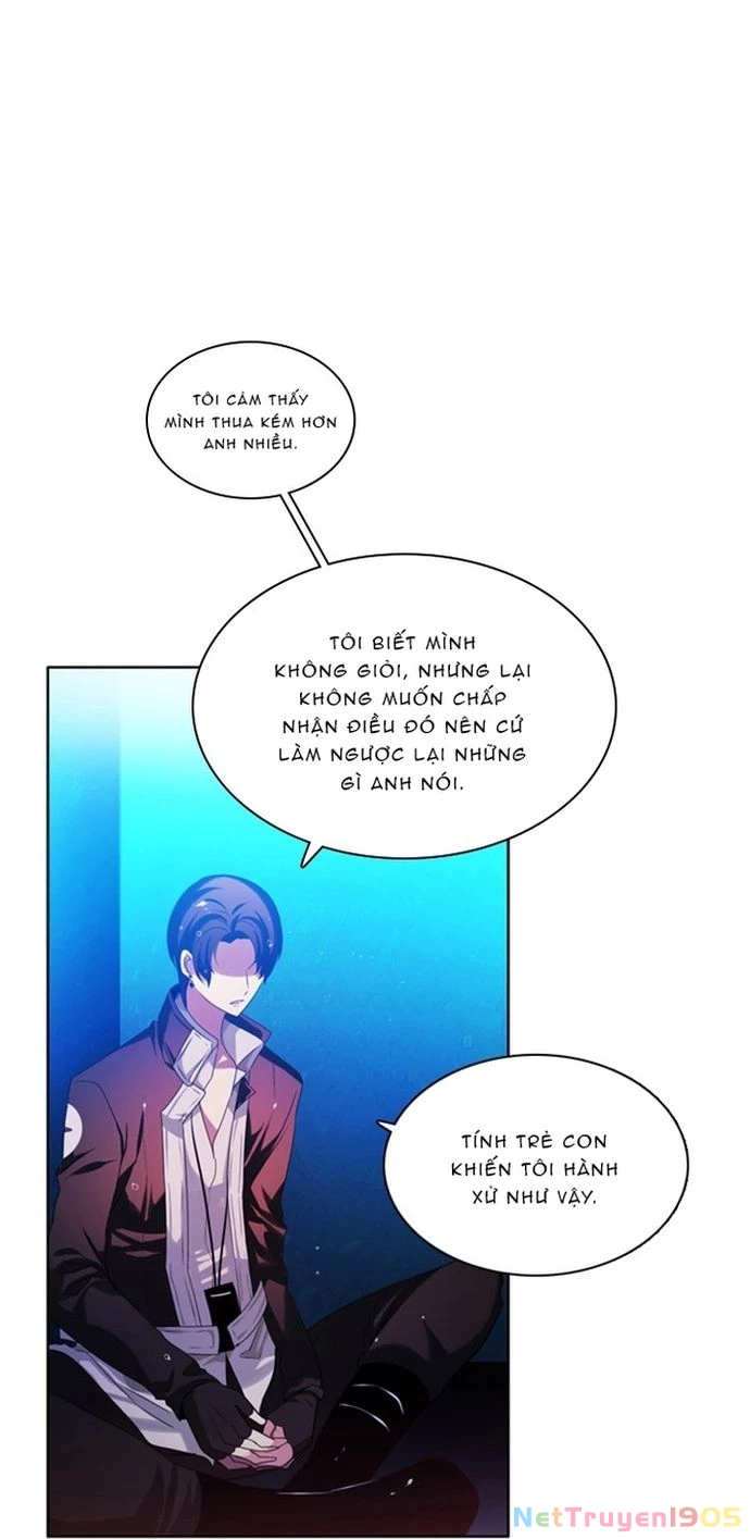 Zero Game Chapter 64 - Trang 2