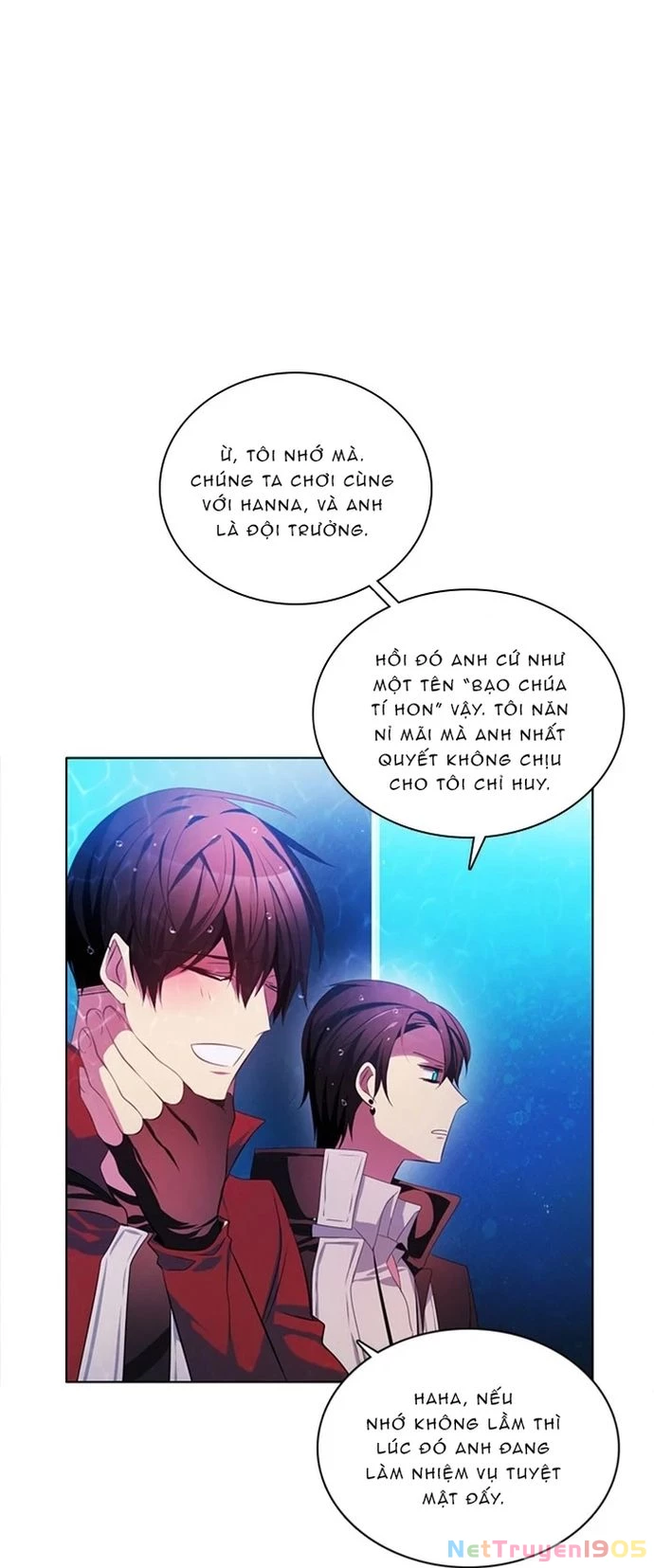 Zero Game Chapter 64 - Trang 2