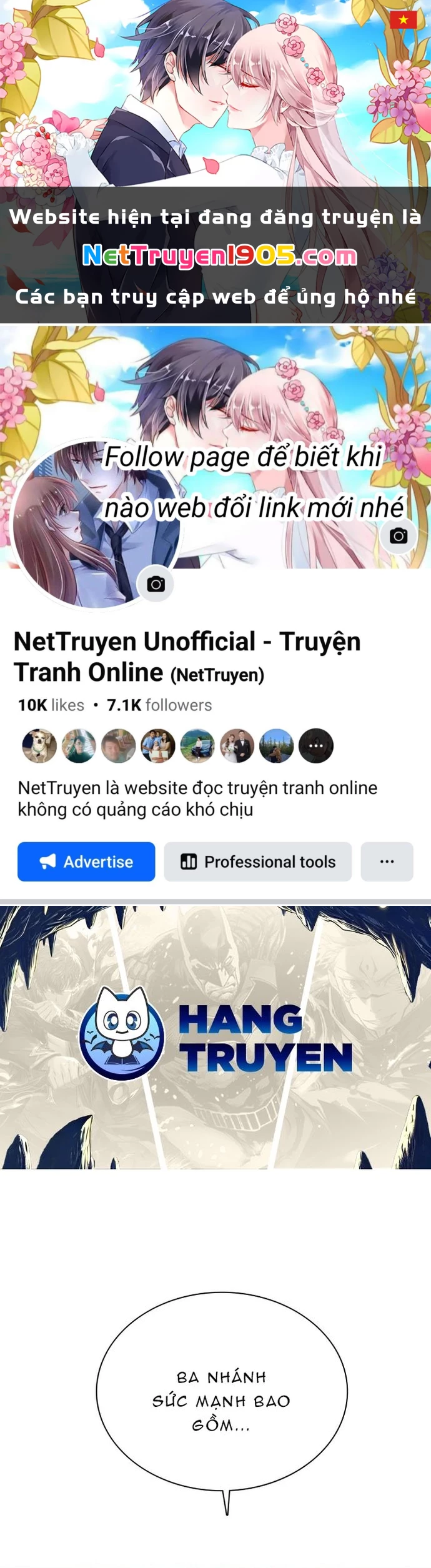 Zero Game Chapter 64 - Trang 2