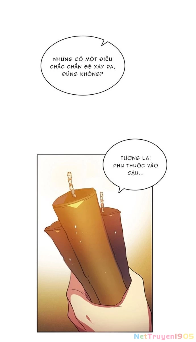 Zero Game Chapter 64 - Trang 2