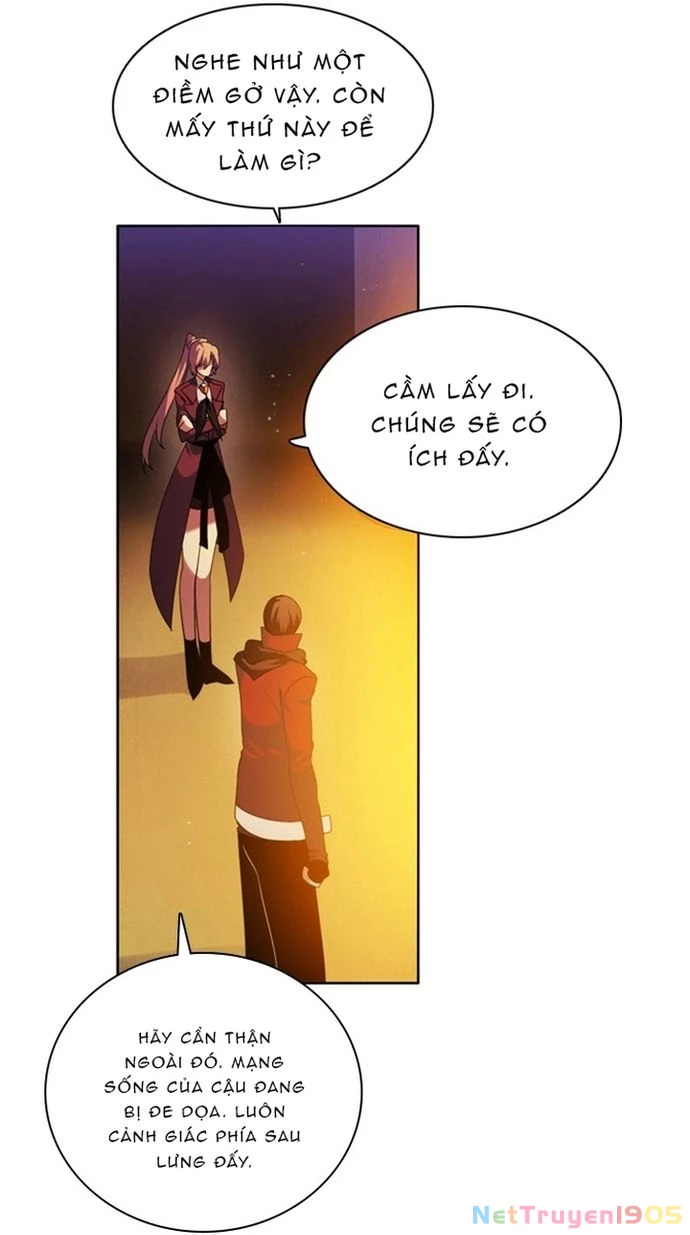 Zero Game Chapter 64 - Trang 2