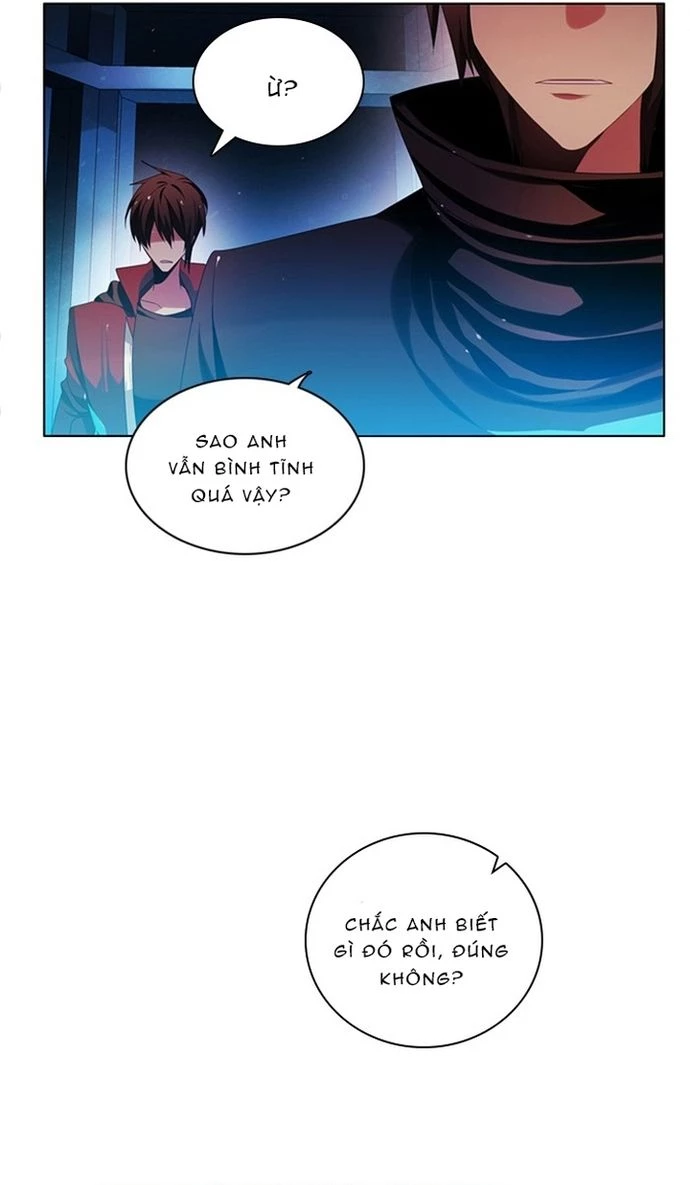 Zero Game Chapter 64 - Trang 2