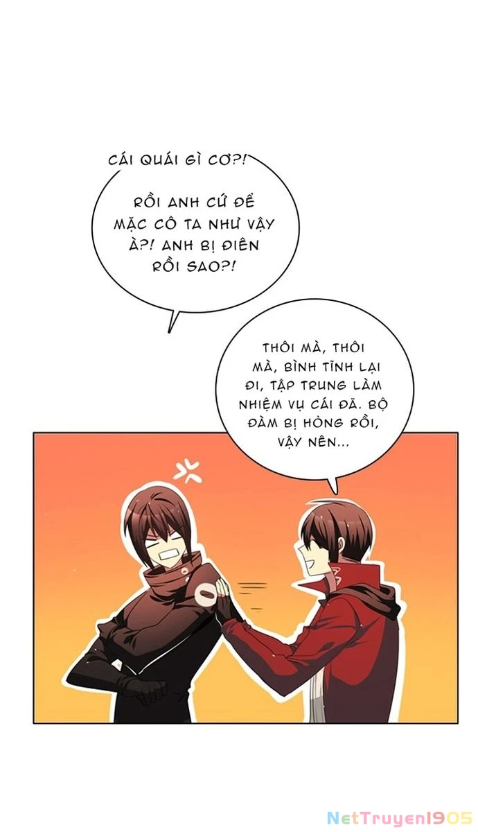 Zero Game Chapter 64 - Trang 2