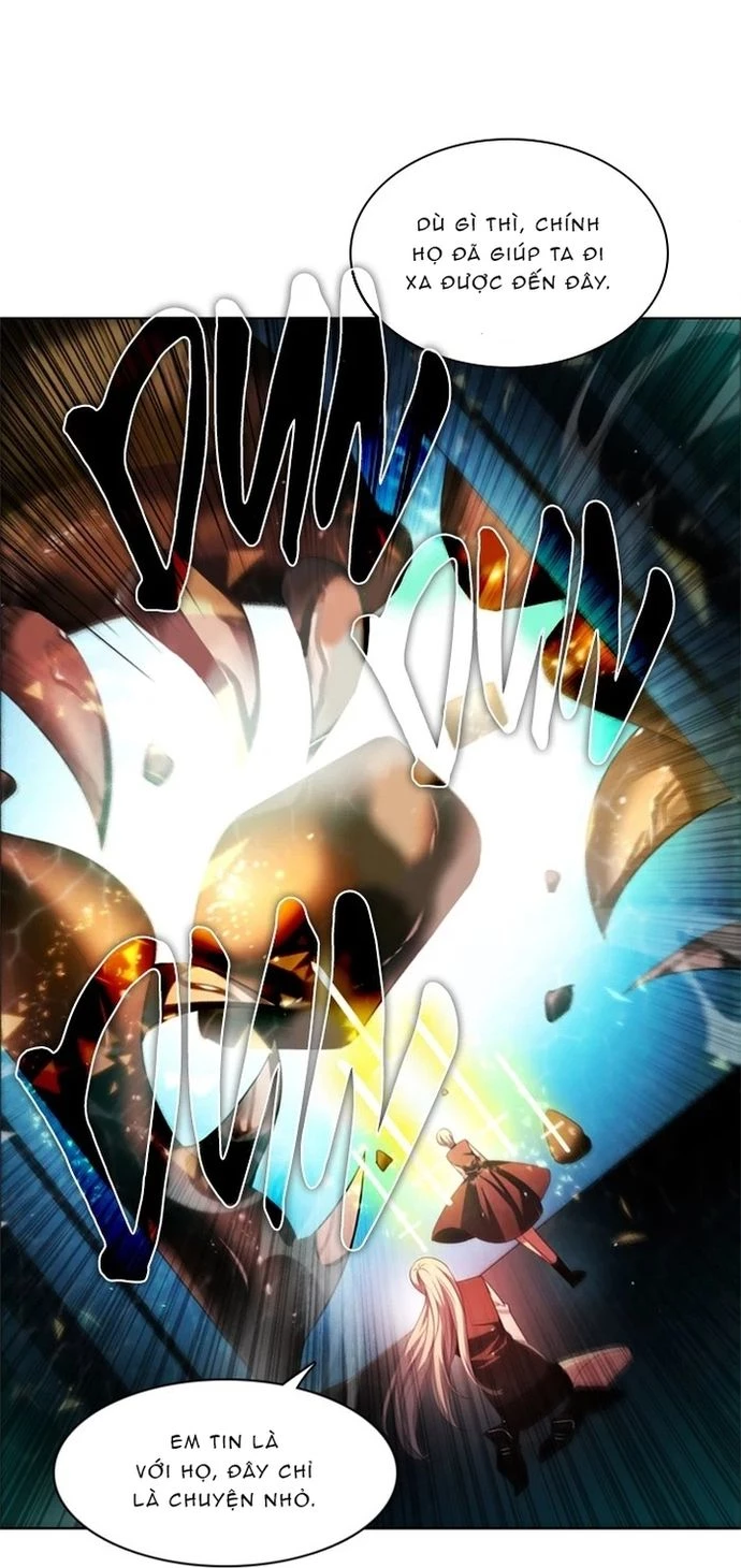 Zero Game Chapter 64 - Trang 2