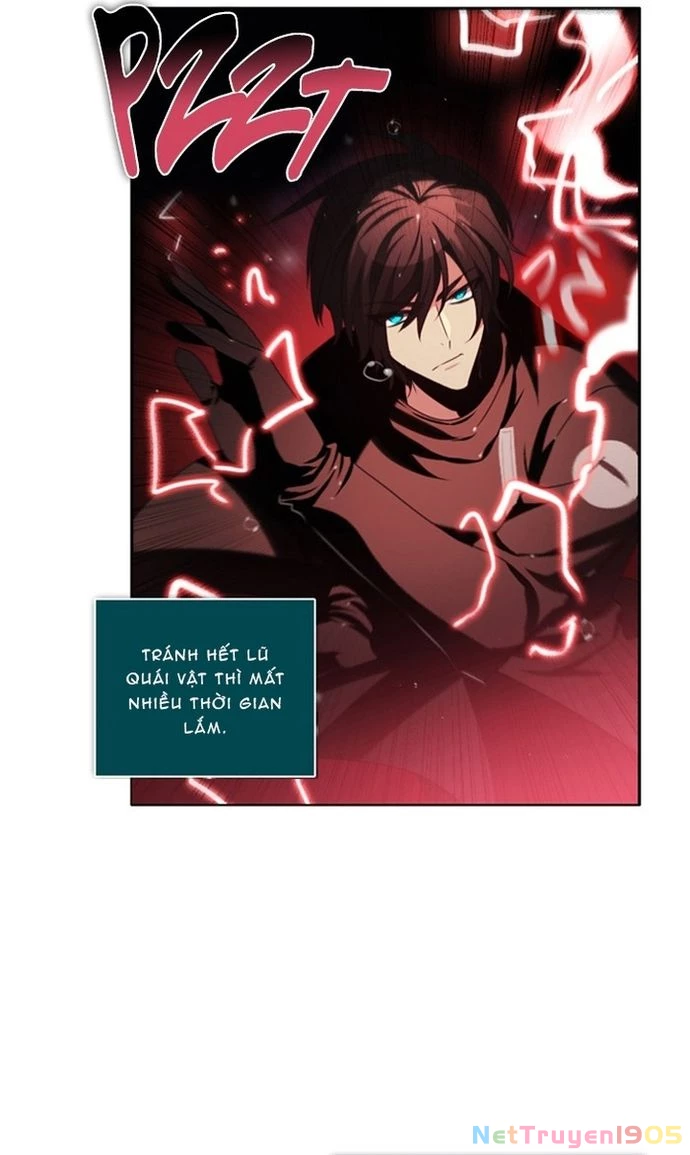 Zero Game Chapter 64 - Trang 2