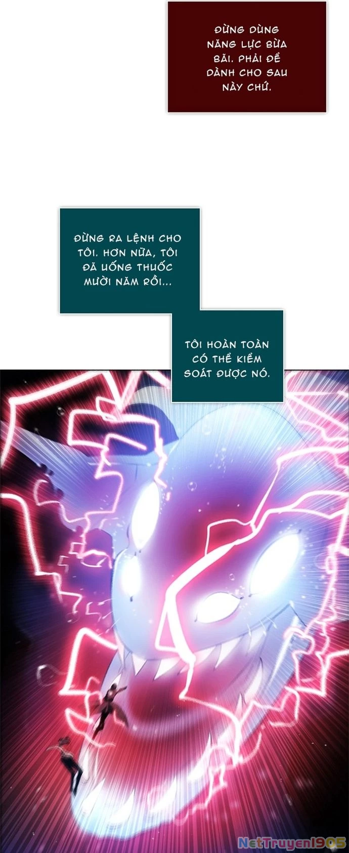 Zero Game Chapter 64 - Trang 2