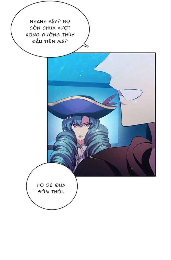 Zero Game Chapter 65 - Trang 2