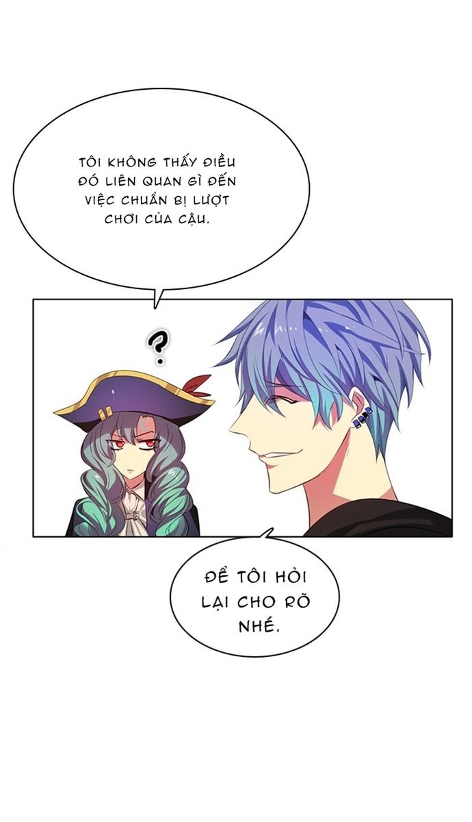 Zero Game Chapter 65 - Trang 2