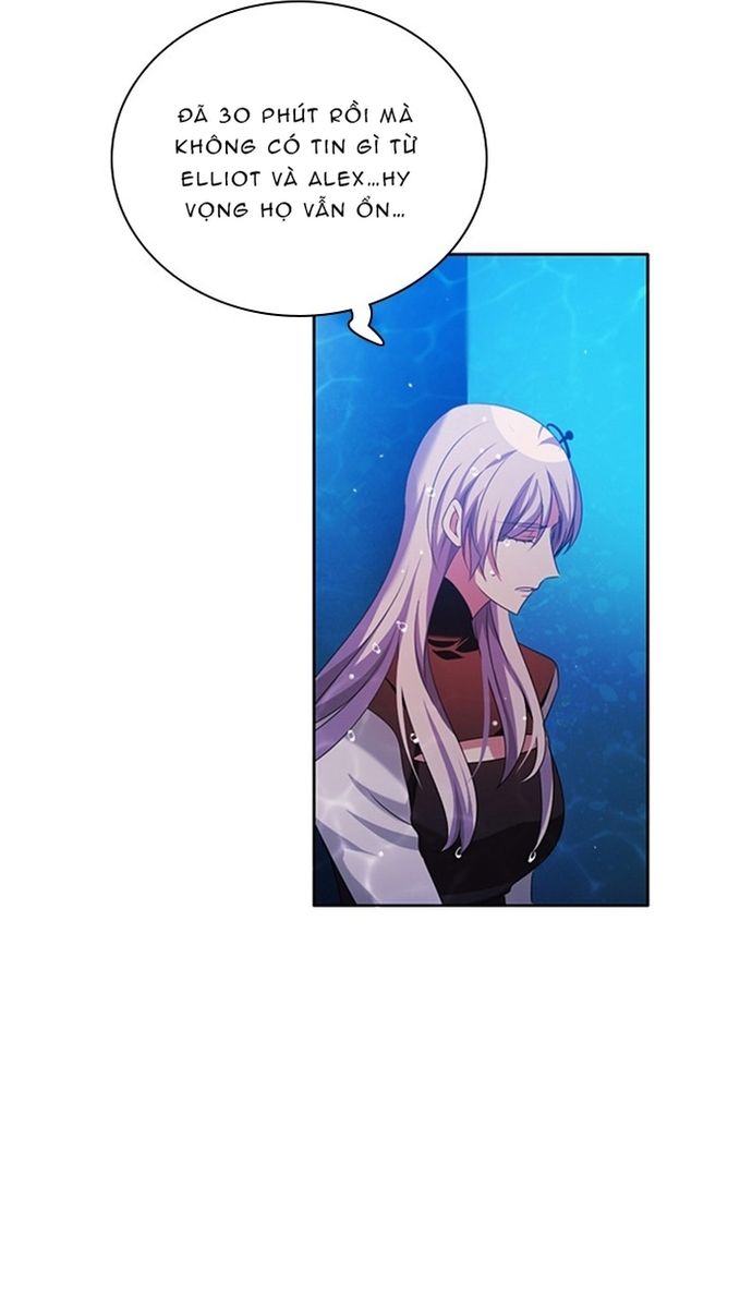 Zero Game Chapter 65 - Trang 2