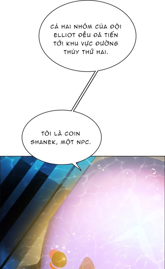 Zero Game Chapter 65 - Trang 2