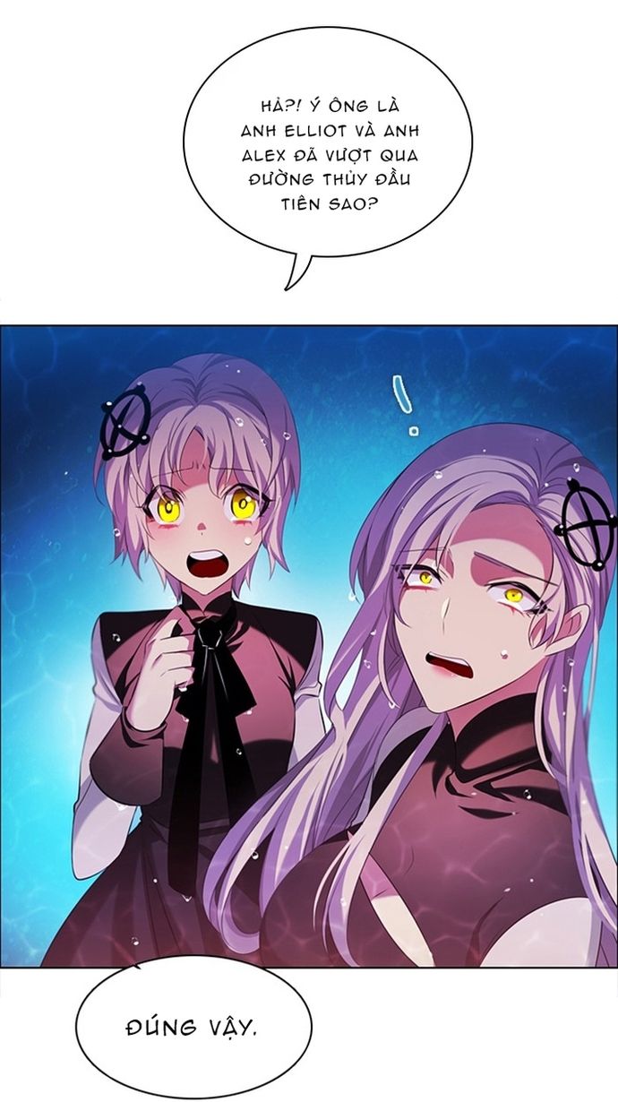 Zero Game Chapter 65 - Trang 2