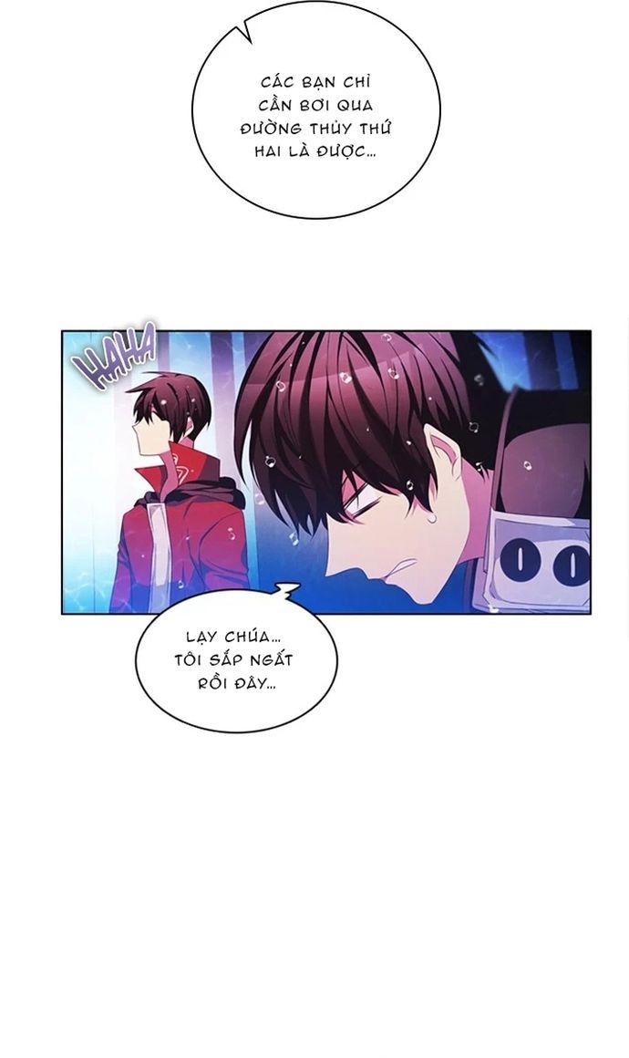 Zero Game Chapter 65 - Trang 2