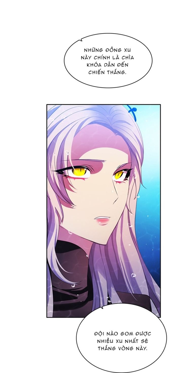 Zero Game Chapter 65 - Trang 2