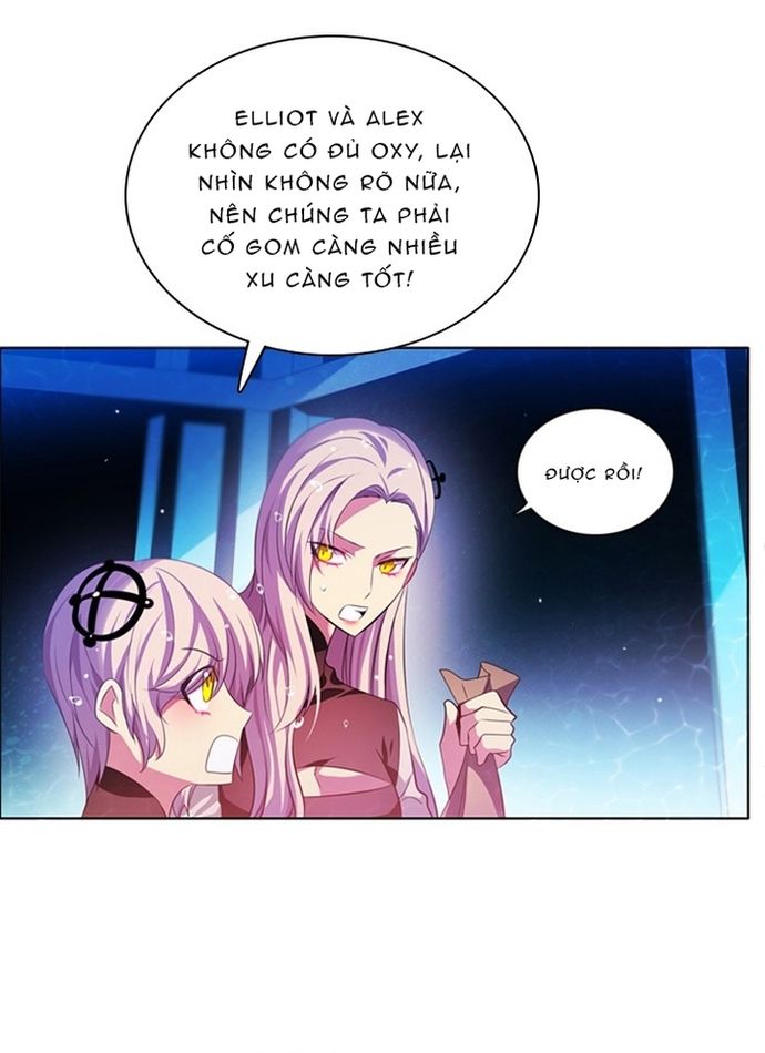 Zero Game Chapter 65 - Trang 2