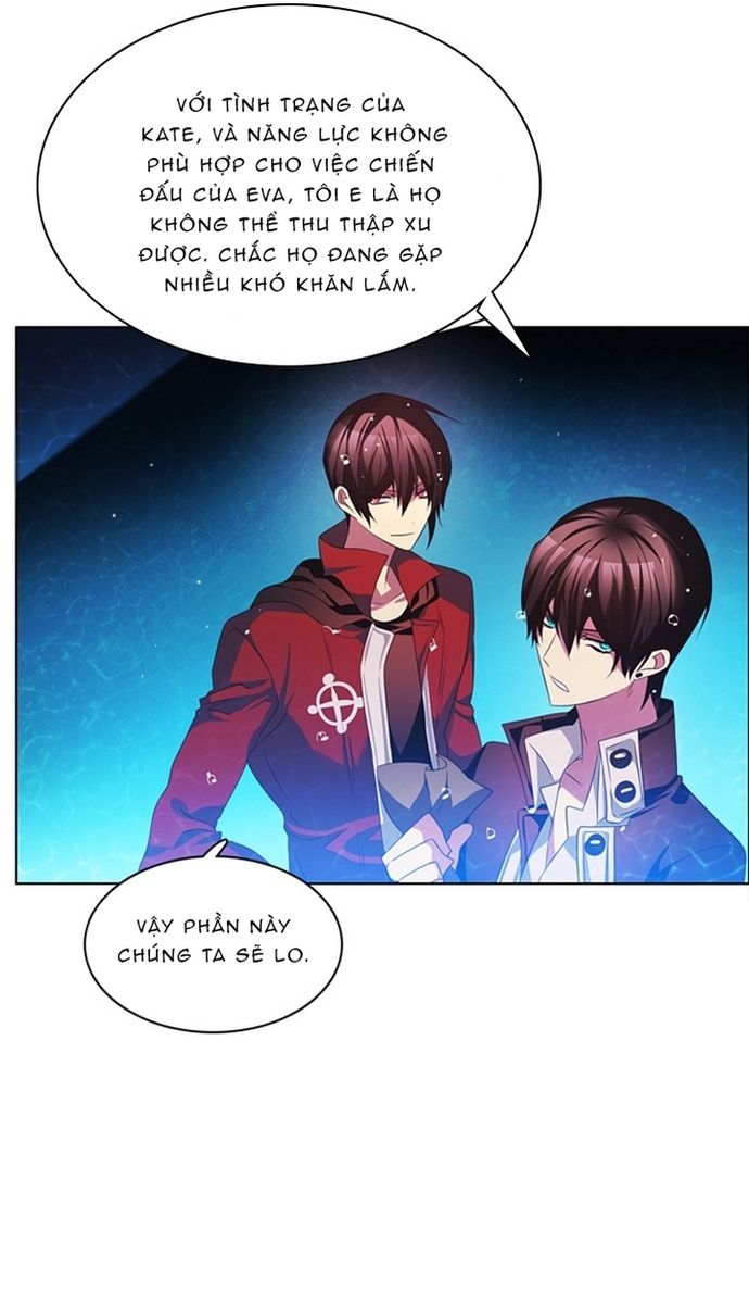 Zero Game Chapter 65 - Trang 2