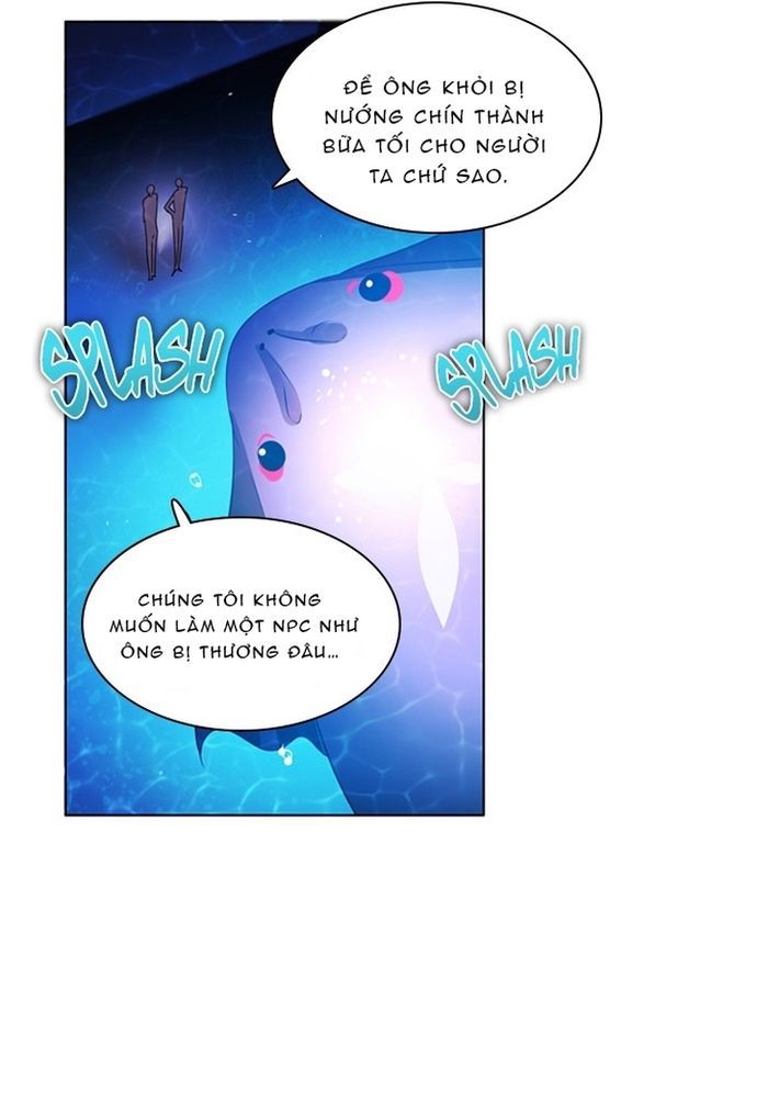 Zero Game Chapter 65 - Trang 2