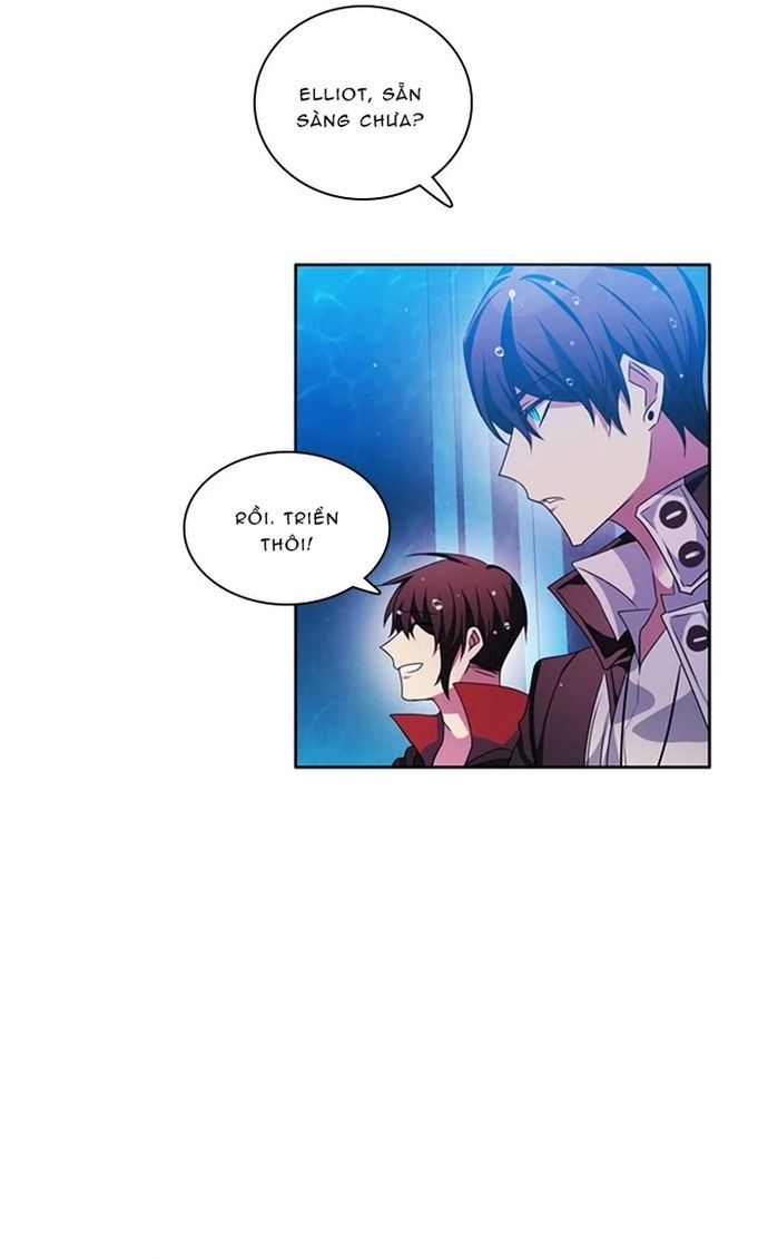 Zero Game Chapter 65 - Trang 2