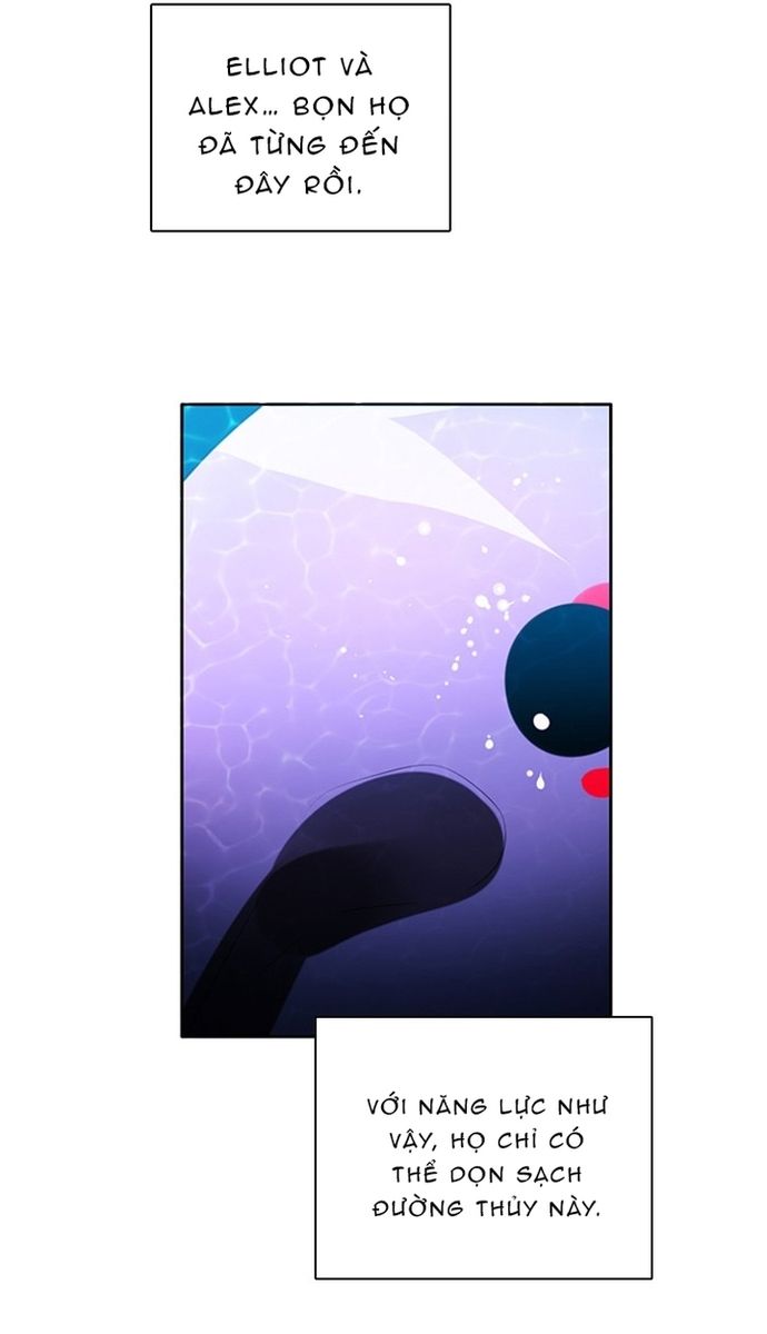 Zero Game Chapter 65 - Trang 2