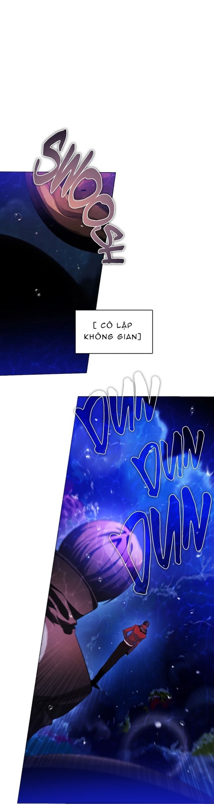 Zero Game Chapter 65 - Trang 2