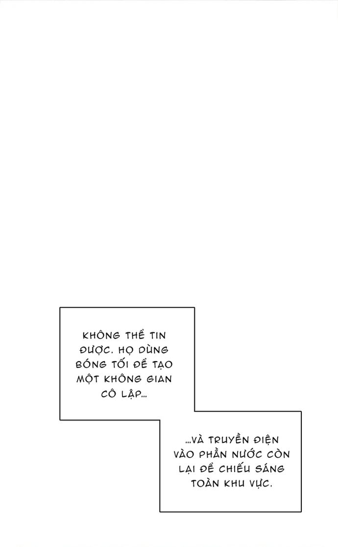 Zero Game Chapter 65 - Trang 2