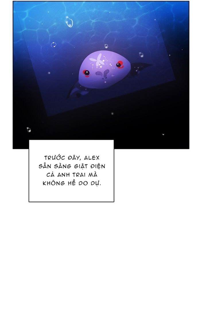 Zero Game Chapter 65 - Trang 2