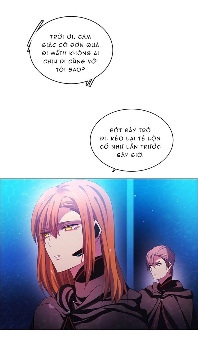 Zero Game Chapter 65 - Trang 2