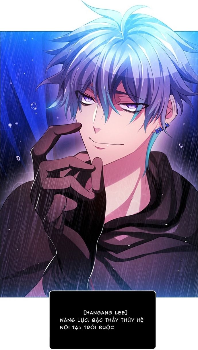 Zero Game Chapter 65 - Trang 2