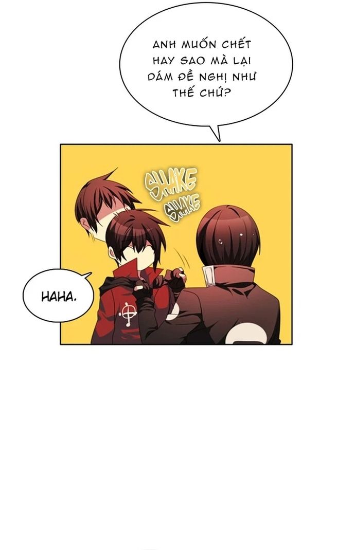 Zero Game Chapter 65 - Trang 2