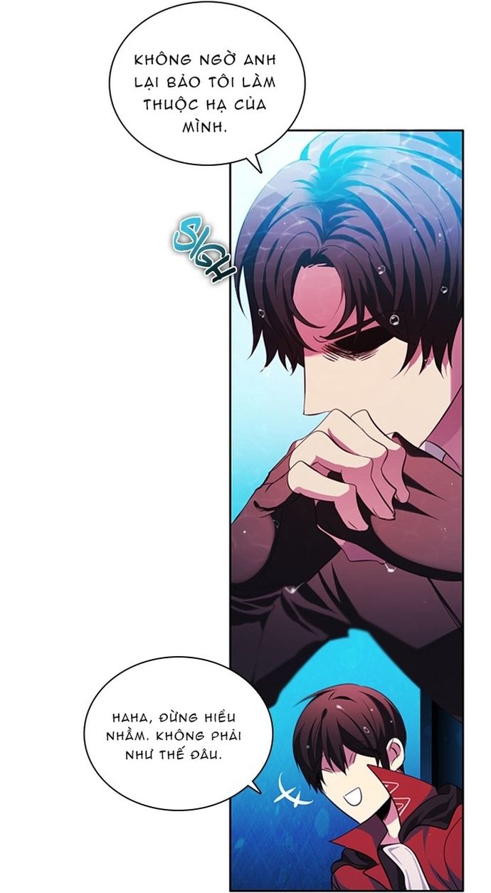 Zero Game Chapter 65 - Trang 2